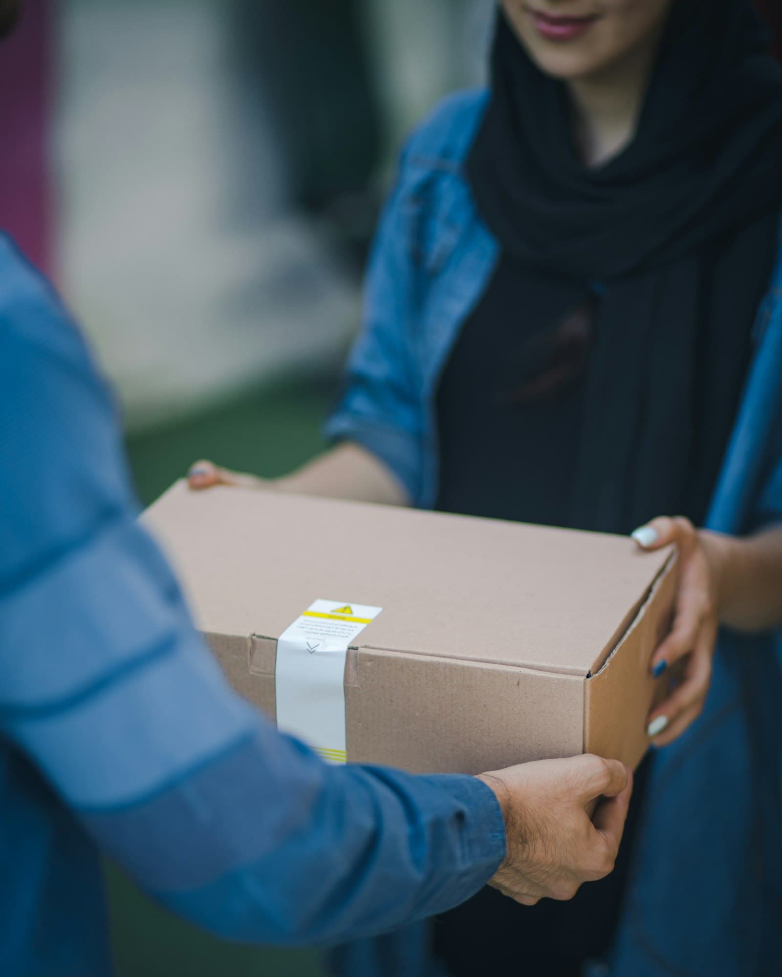 Freight logistics and transportation coordination